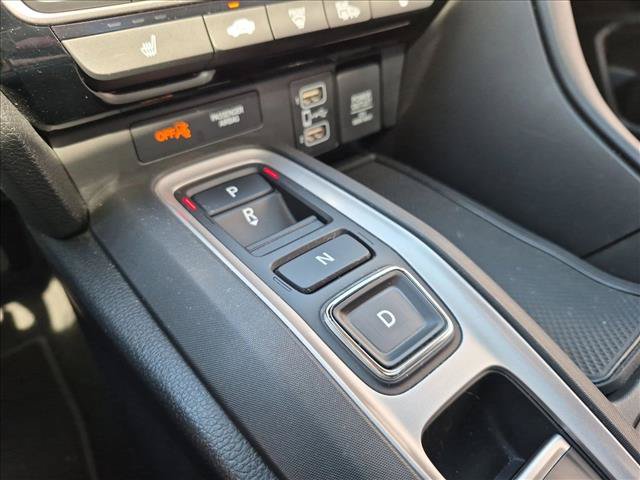 Used 2019 Honda Insight Touring image 10