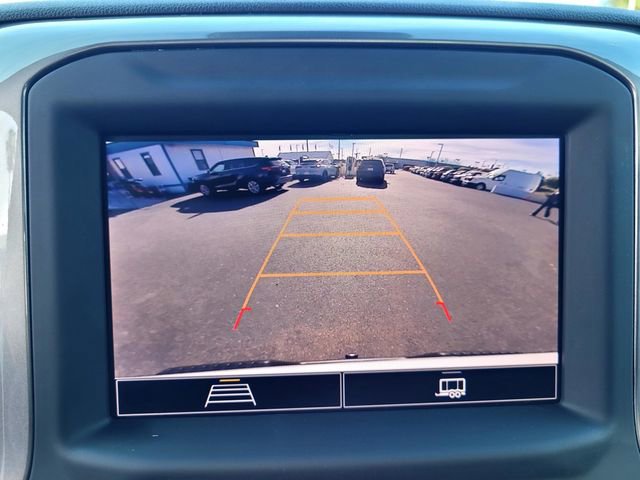 Used 2023 Chevrolet Silverado 1500 W/T w/ Trailering Package image 17