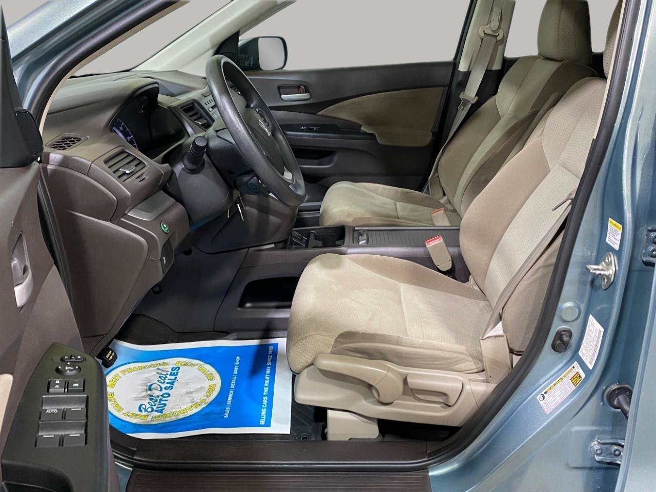 Used 2012 Honda CR-V EX image 15