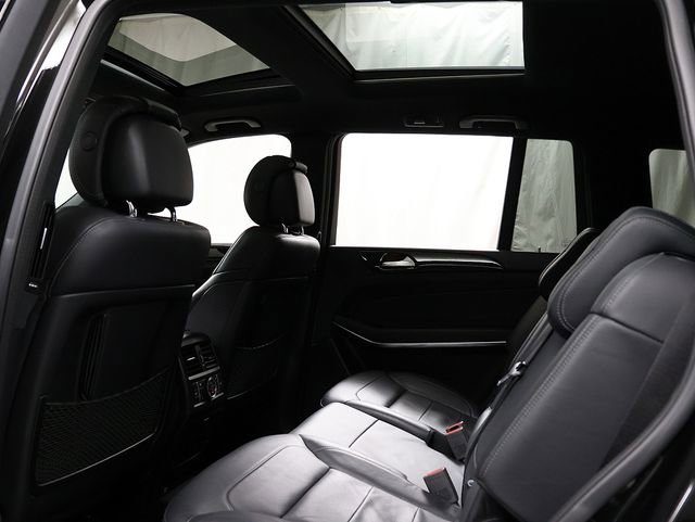 Used 2019 Mercedes-Benz GLS 550 4MATIC image 13