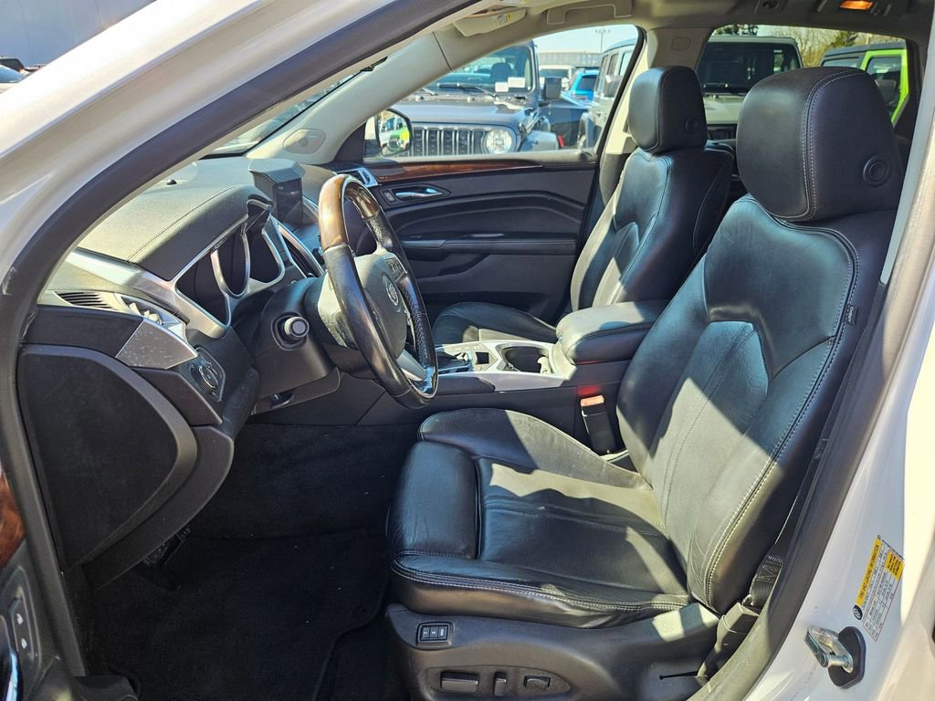 Used 2012 Cadillac SRX Premium image 12