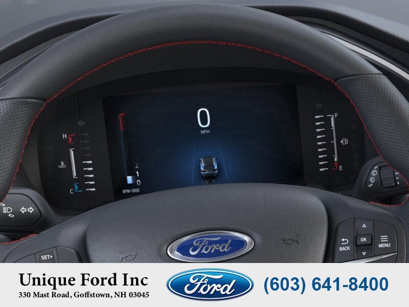 New 2026 Ford Escape ST-Line w/ Cold Weather Package image 43
