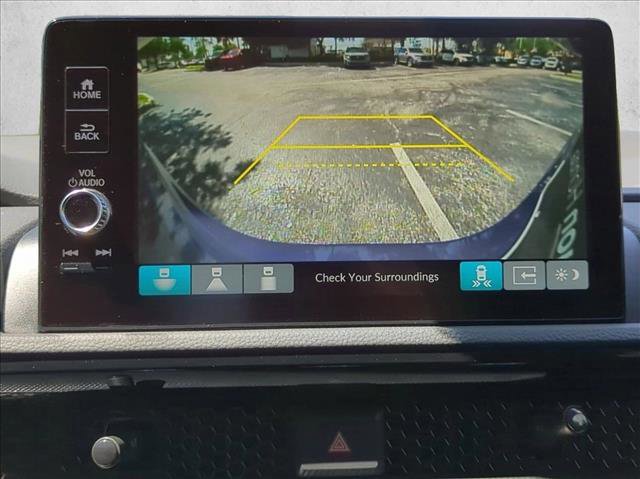 New 2026 Honda CR-V EX image 13