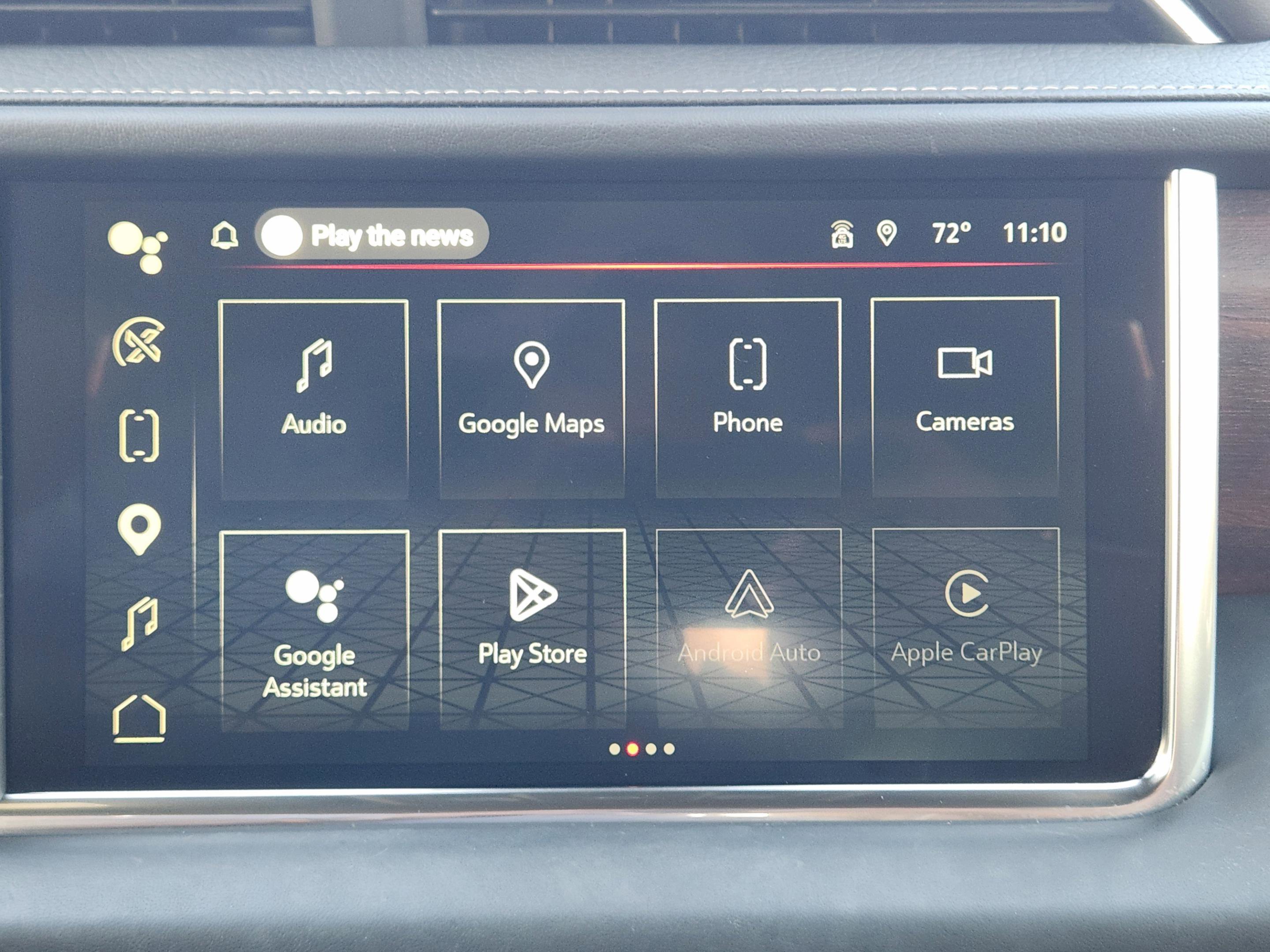 Used 2024 GMC Yukon Denali Ultimate image 17