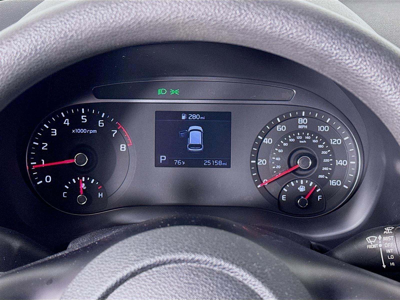Used 2022 Kia Soul LX image 13