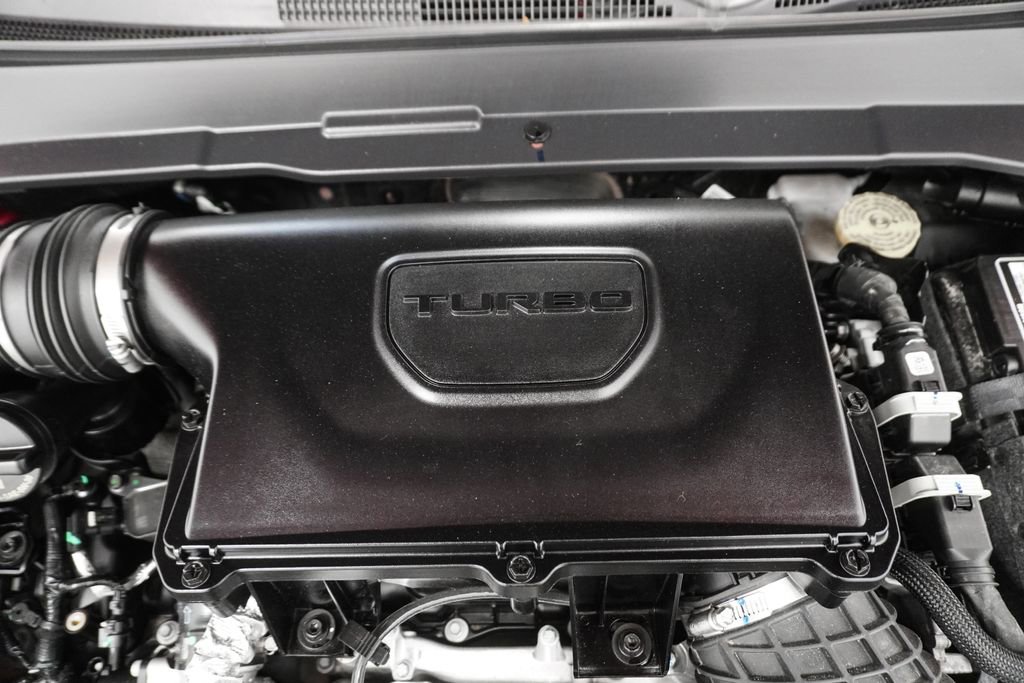 Certified 2025 Jeep Compass Limited w/ Sun & Sound Group image 29