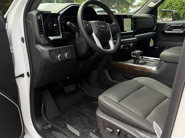 New 2026 GMC Sierra 1500 Elevation w/ Elevation Premium Package AWD/4WD image 13
