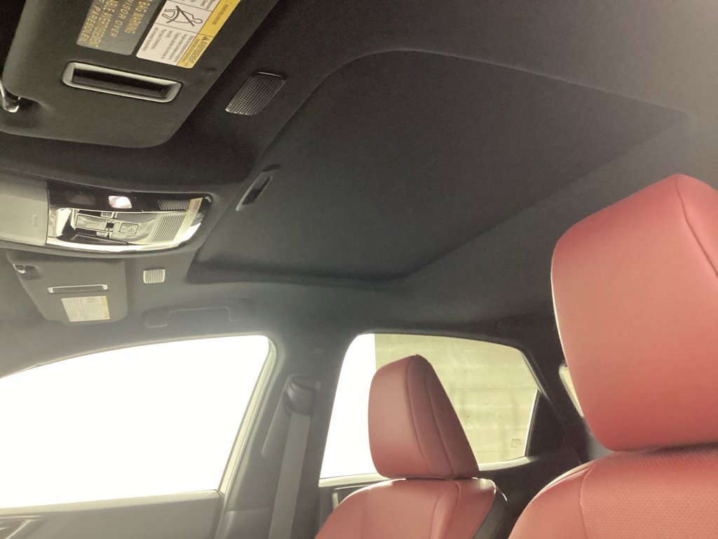 Used 2024 Lexus NX 350h AWD w/ Cold Area Package image 18