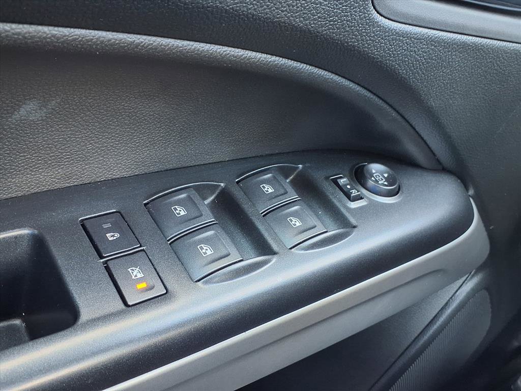 Used 2022 Chevrolet Colorado ZR2 w/ Colorado ZR2 Bison Edition image 23