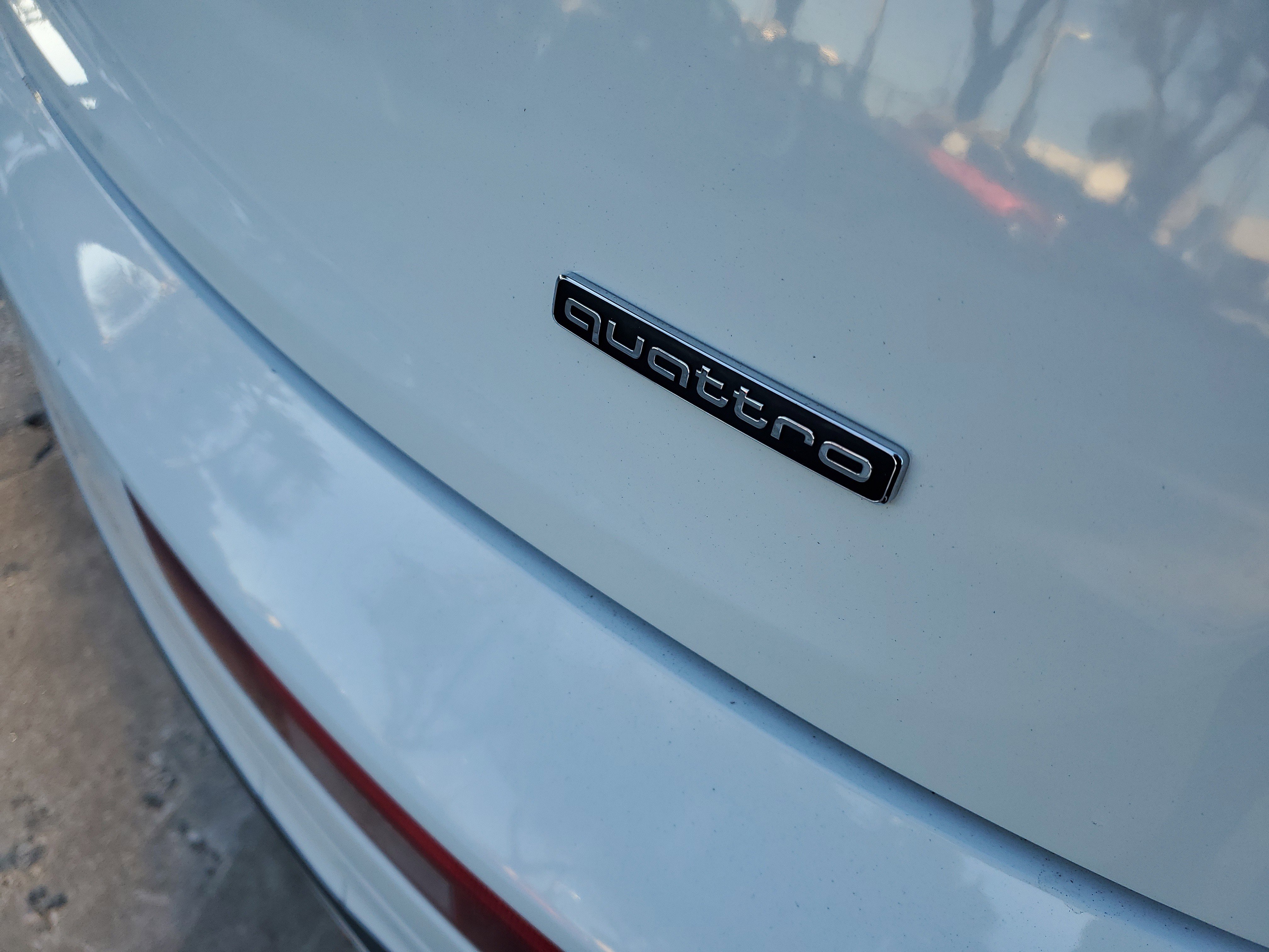 Used 2021 Audi Q5 Premium image 7