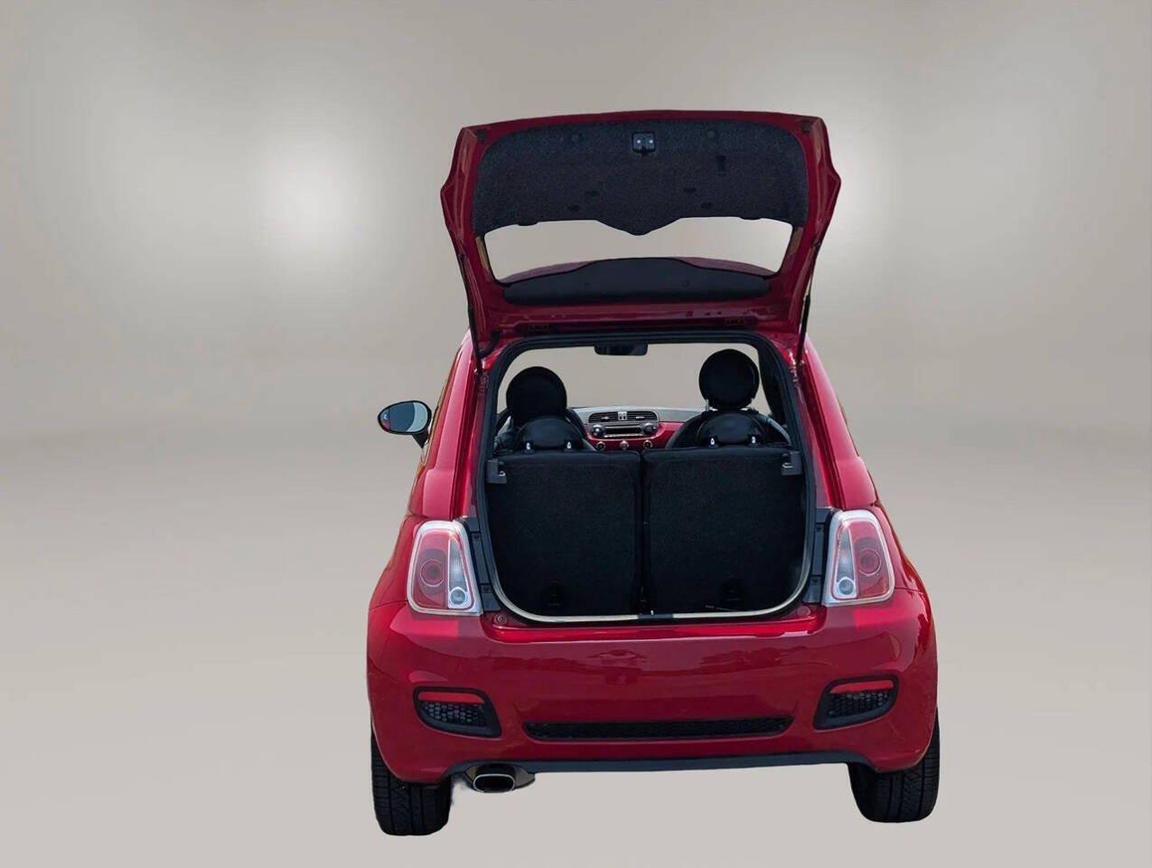 Used 2013 FIAT 500 Sport FWD image 36
