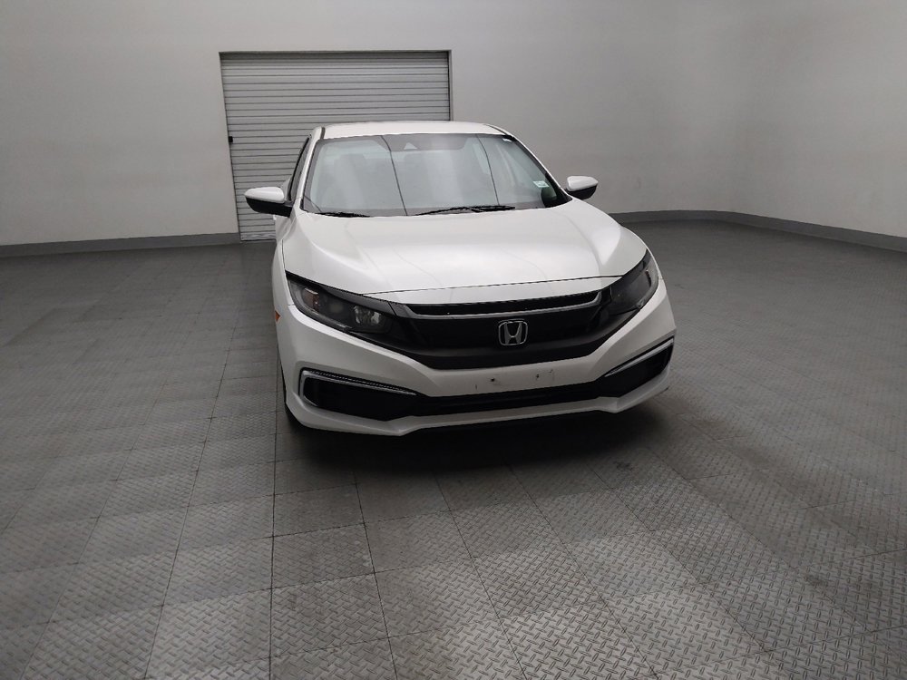 Used 2020 Honda Civic LX image 14