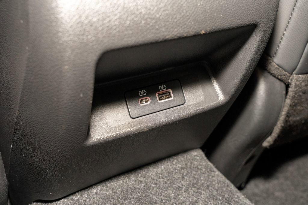 New 2025 Nissan Altima 2.5 SR image 17