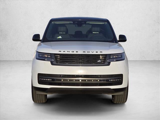 New 2026 Land Rover Range Rover SE image 6
