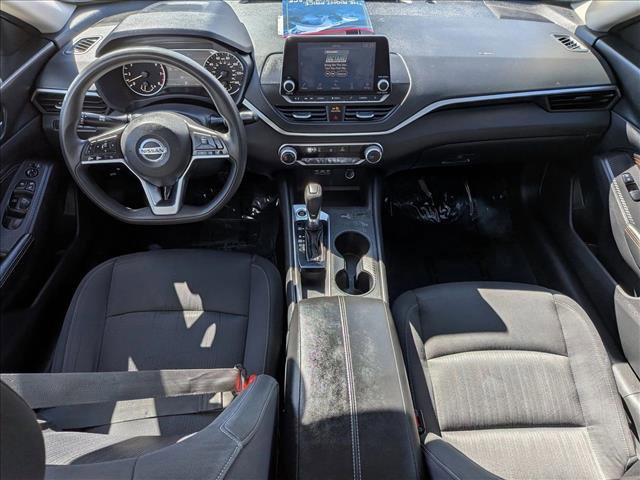 Used 2020 Nissan Altima 2.5 S image 17