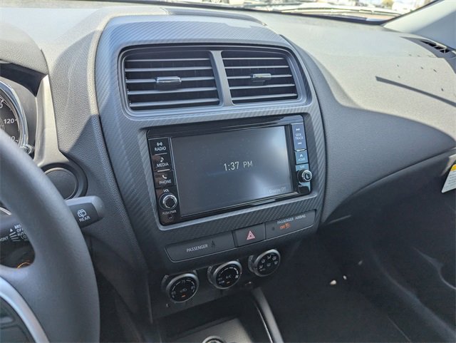 New 2025 Mitsubishi Outlander Sport ES image 14