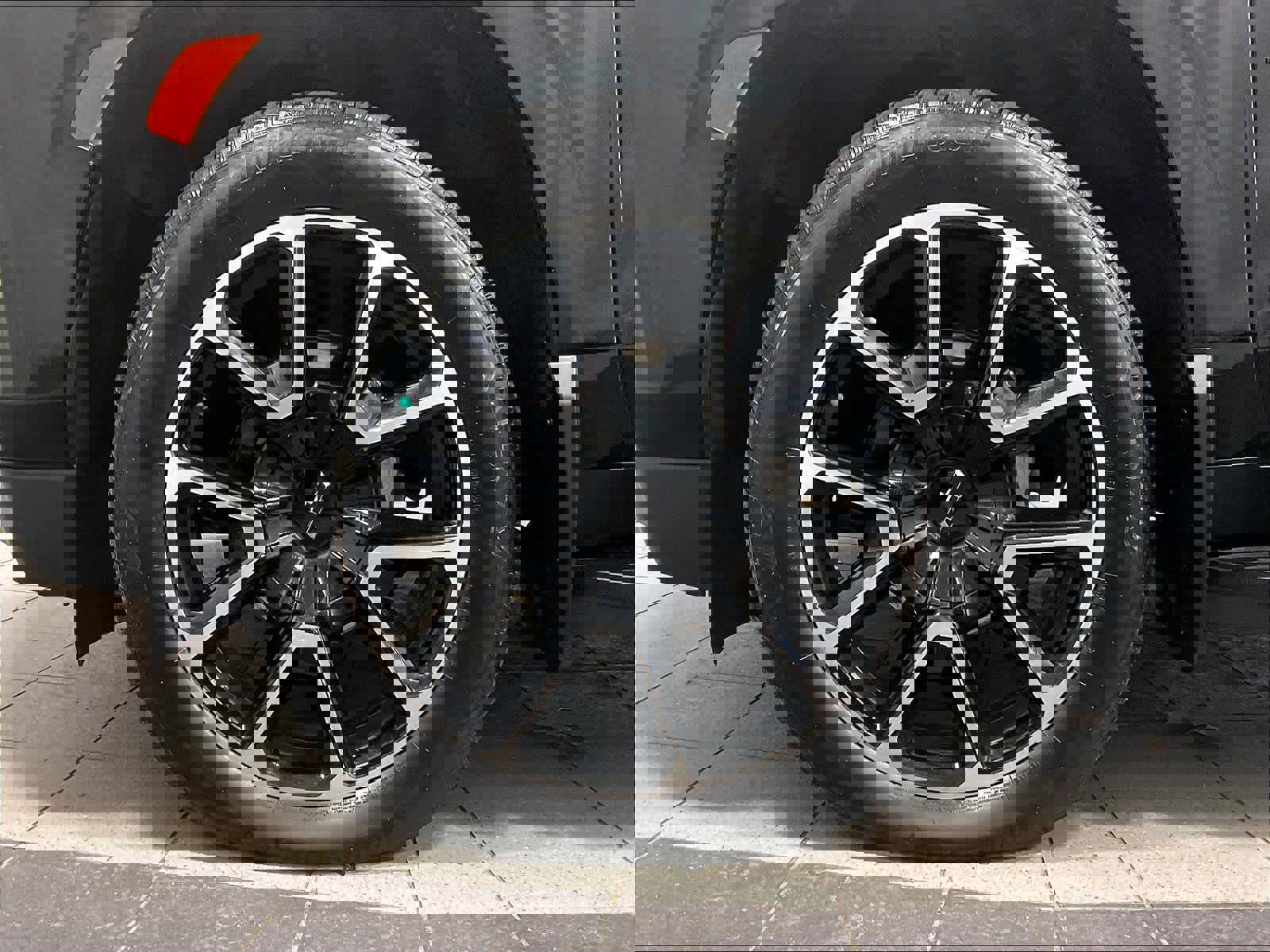 Used 2023 Chevrolet Tahoe RST image 7