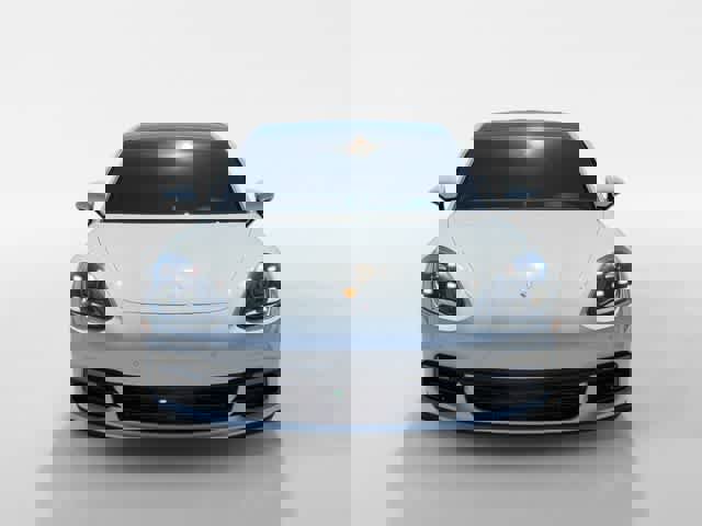 Used 2020 Porsche Panamera 4 image 8