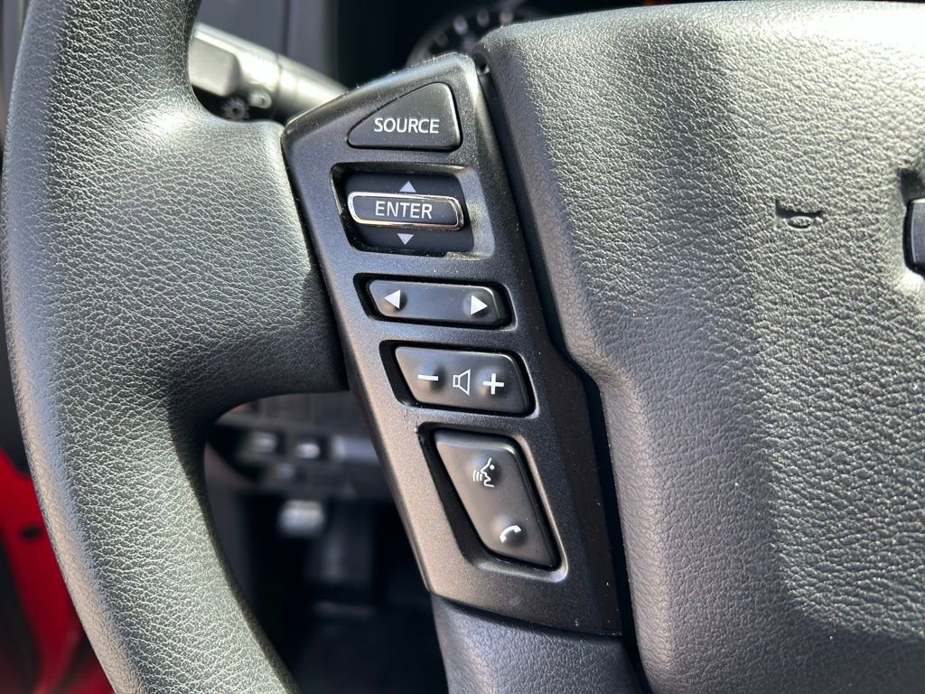 Used 2023 Nissan Frontier S w/ Technology Package AWD/4WD image 13