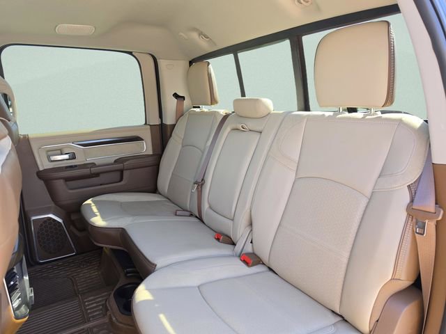 Certified 2023 RAM 3500 Laramie image 19