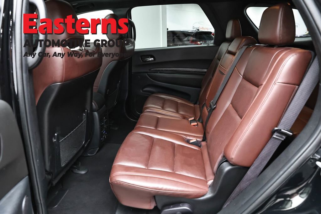 Used 2024 Dodge Durango R/T AWD/4WD image 23