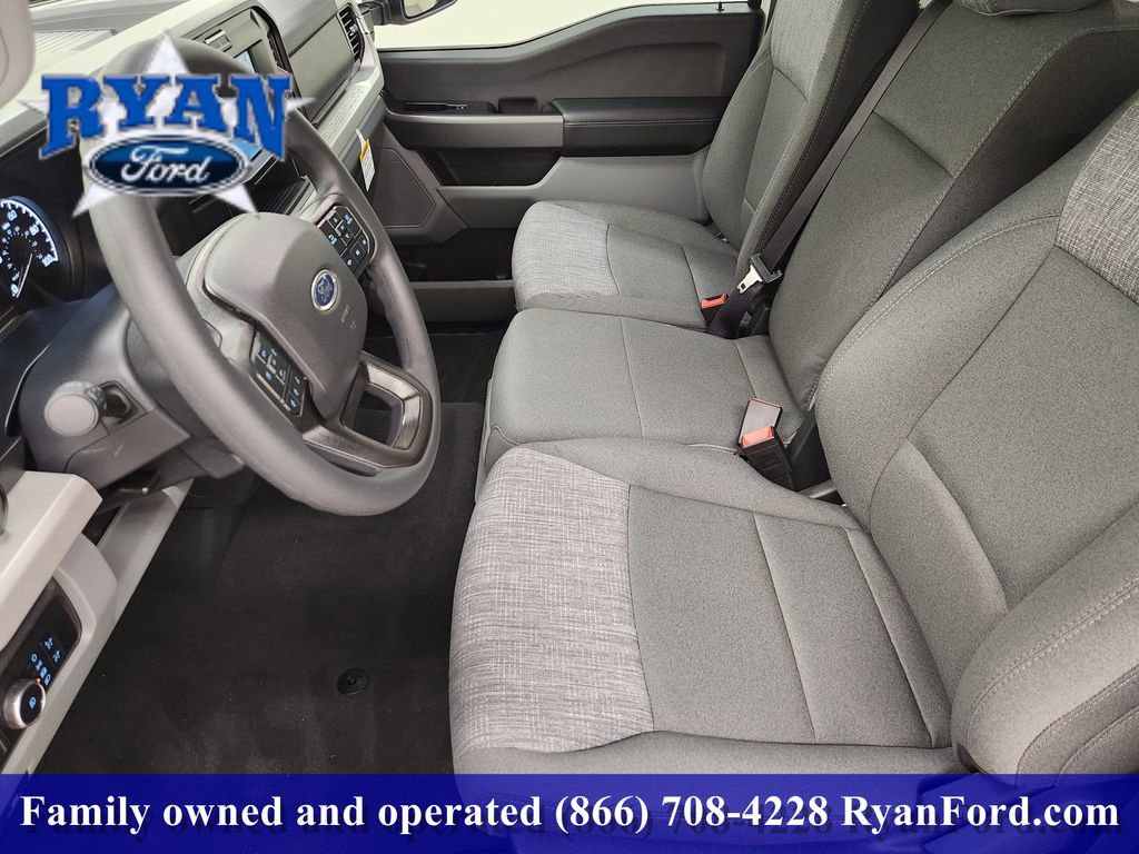 New 2026 Ford F250 XLT w/ 360-Degree Camera Package image 9
