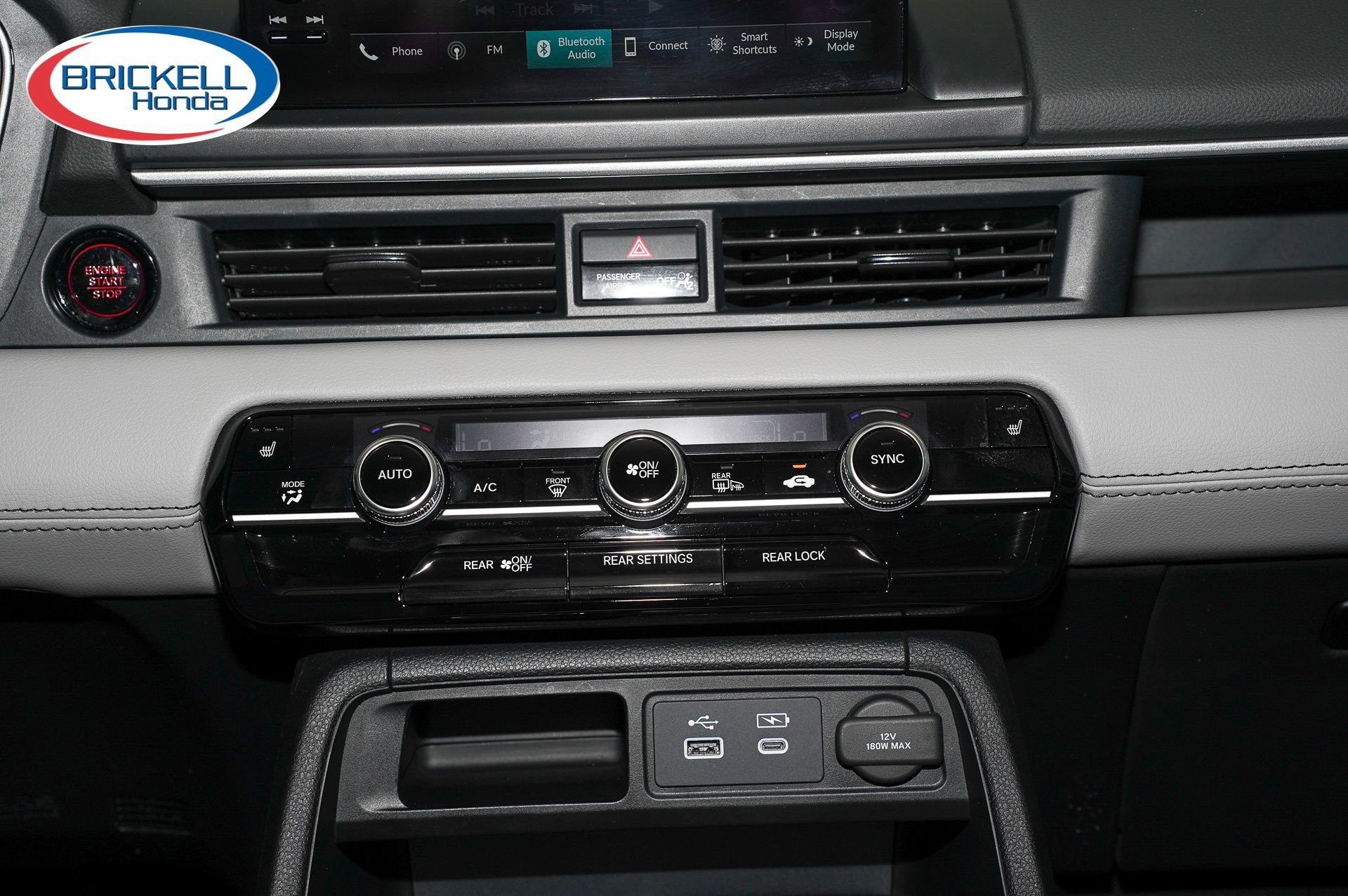 Certified 2023 Honda Pilot EX-L image 27