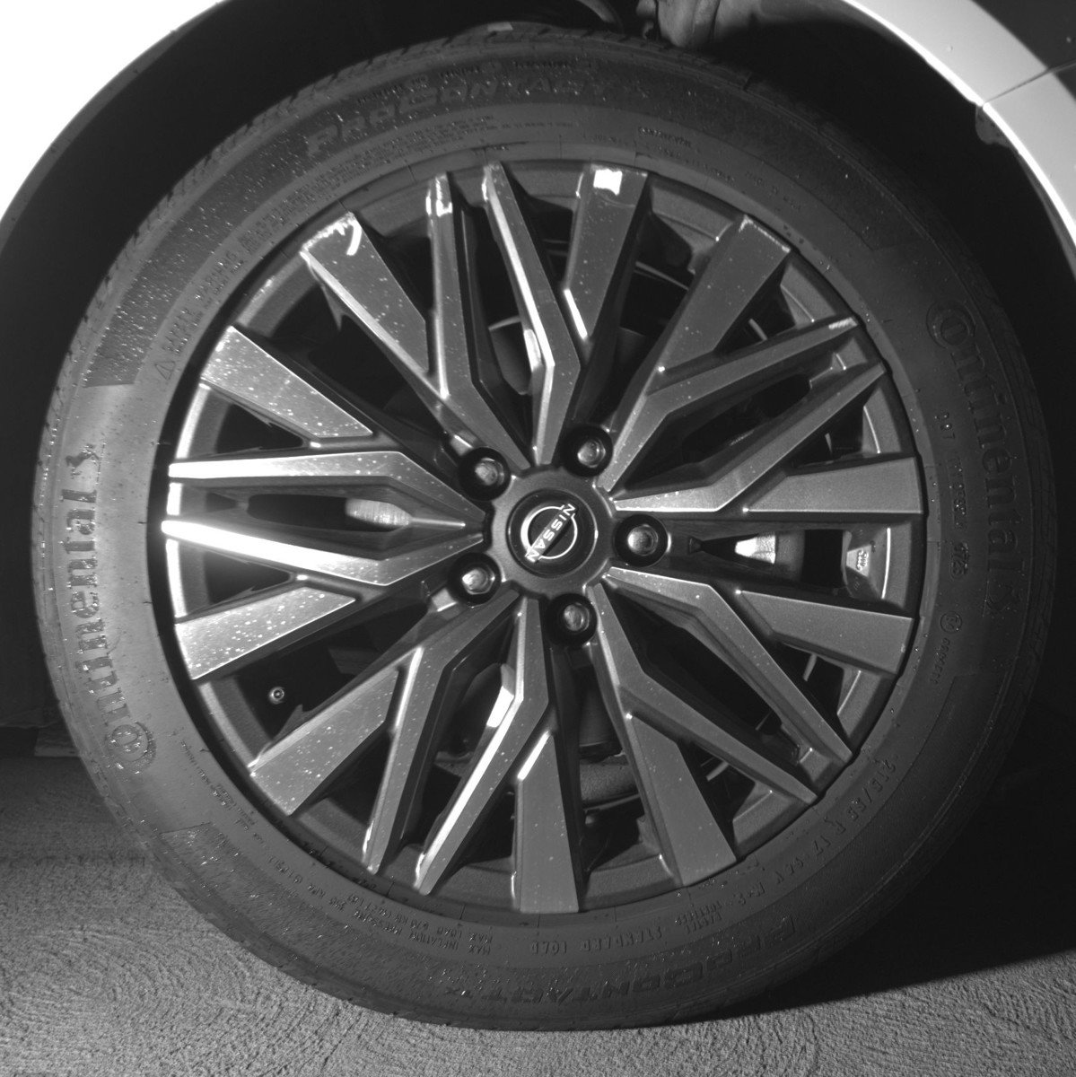 Used 2025 Nissan Altima 2.5 SV image 13