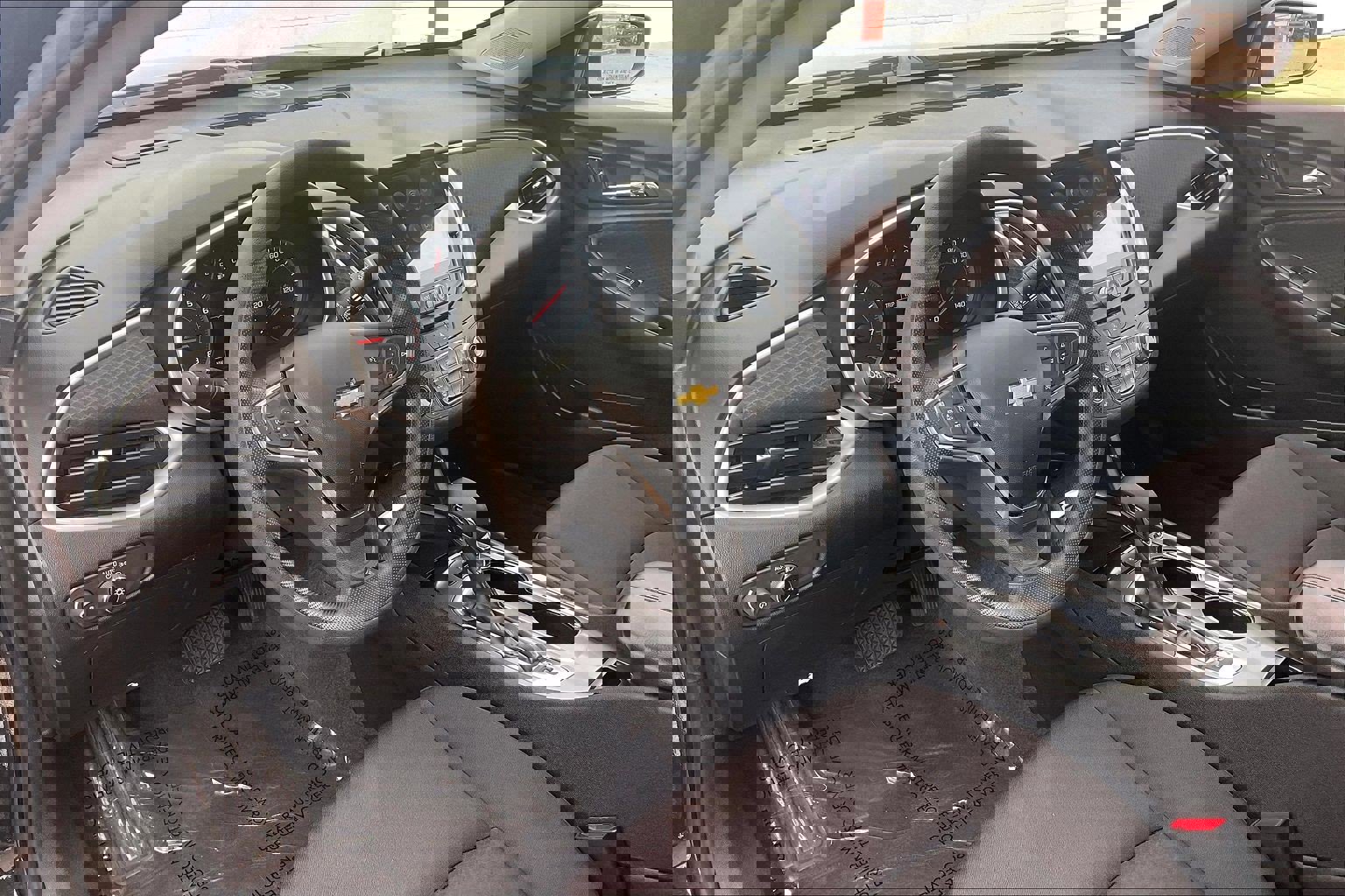 Used 2023 Chevrolet Malibu LT image 18