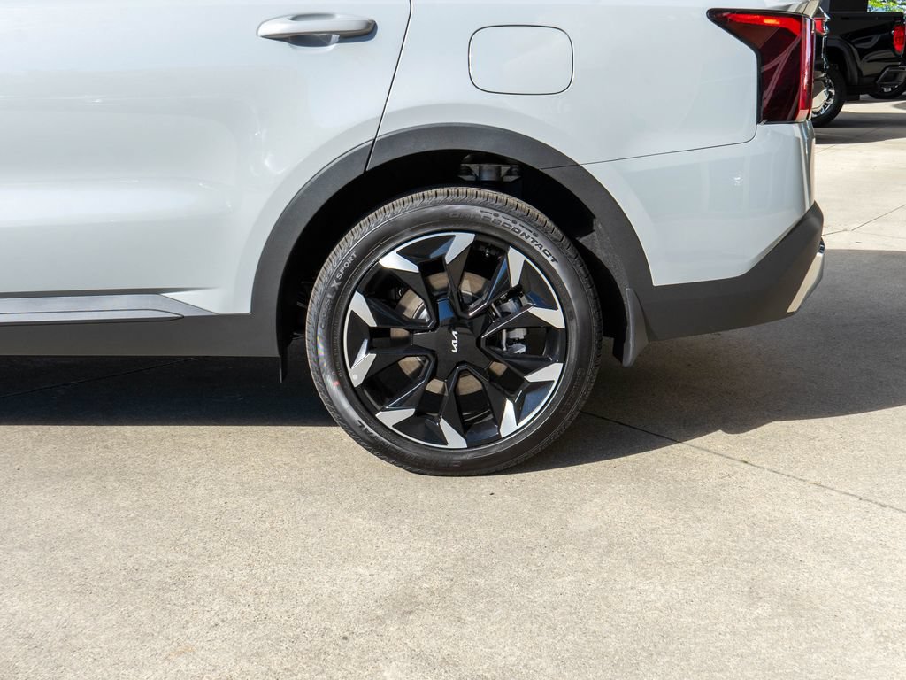 New 2026 Kia Sorento EX AWD/4WD image 29