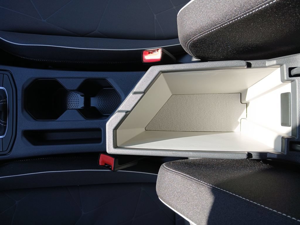 New 2026 Volkswagen Jetta Sport FWD image 24
