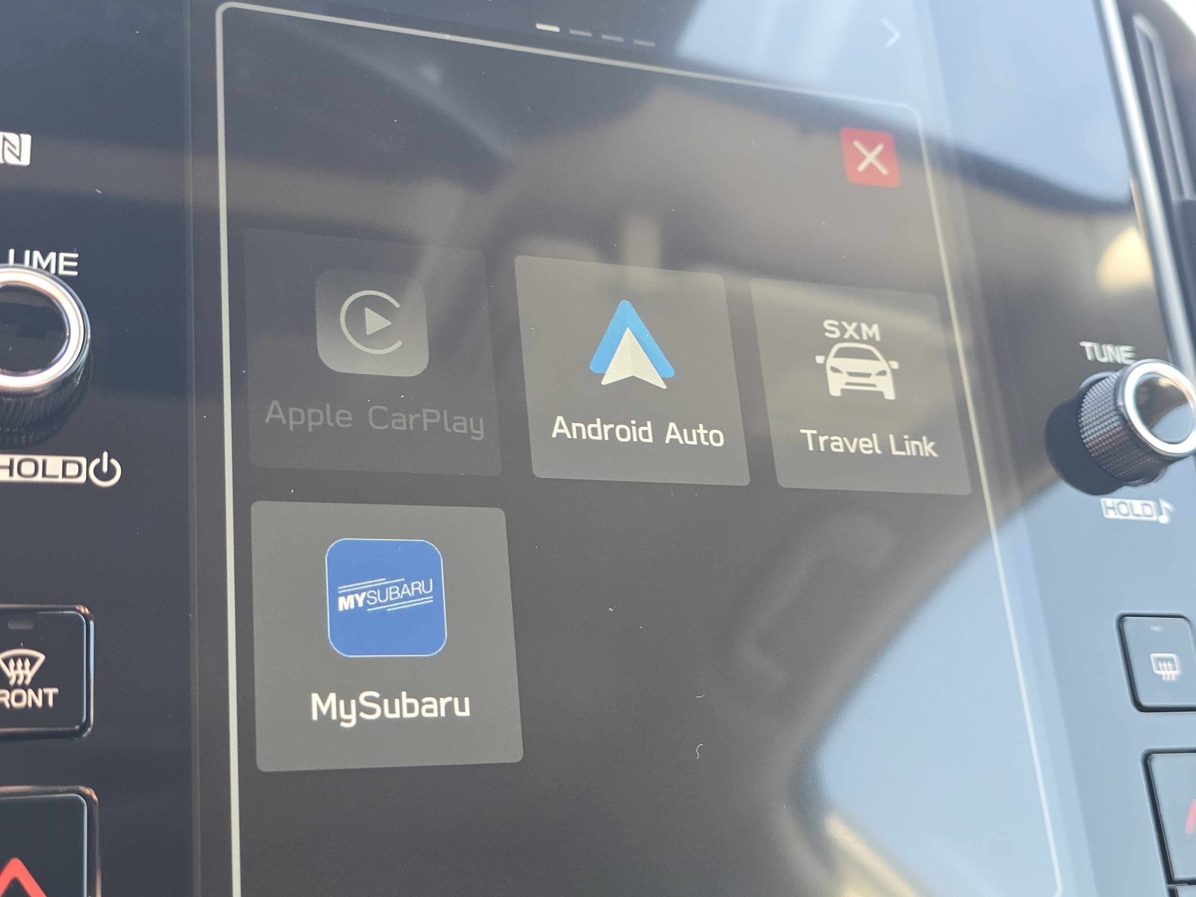 New 2025 Subaru Crosstrek 2.5i Premium image 9