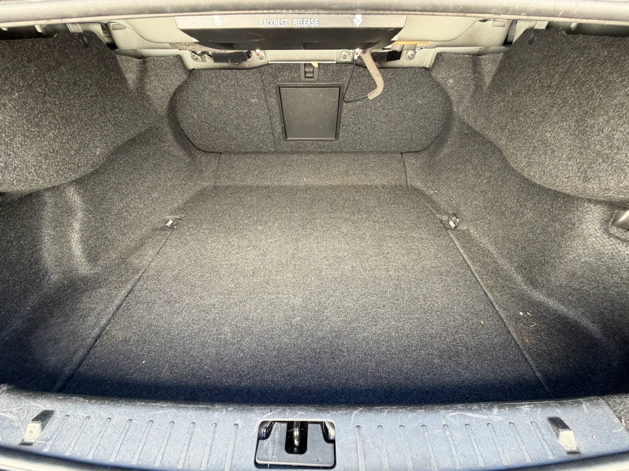 Used 2014 Volvo S60 T5 FWD image 55