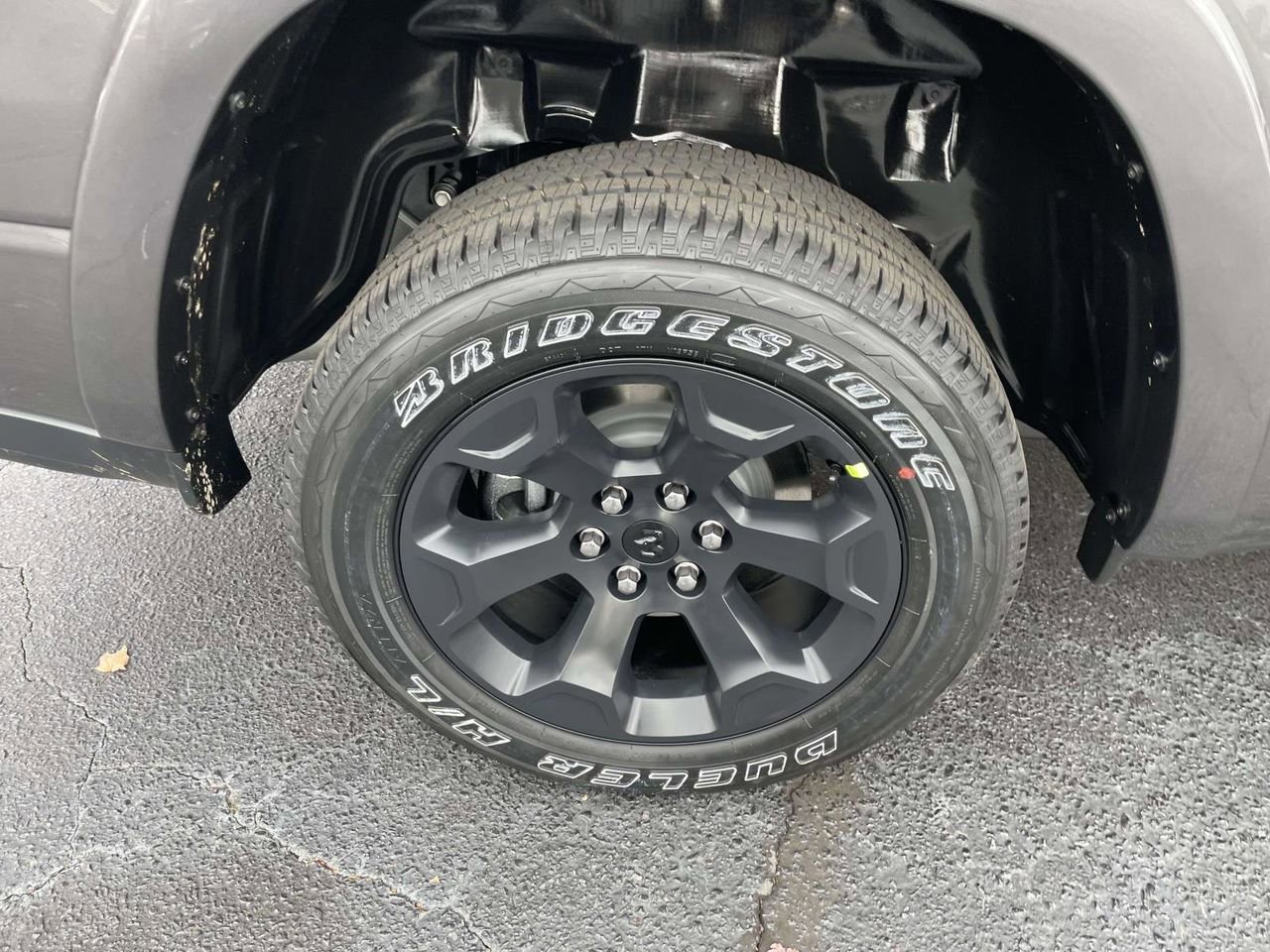 New 2026 RAM 1500 Big Horn image 36