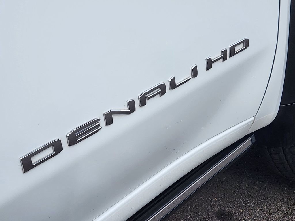 Certified 2024 GMC Sierra 2500 Denali w/ Denali Reserve Package image 11