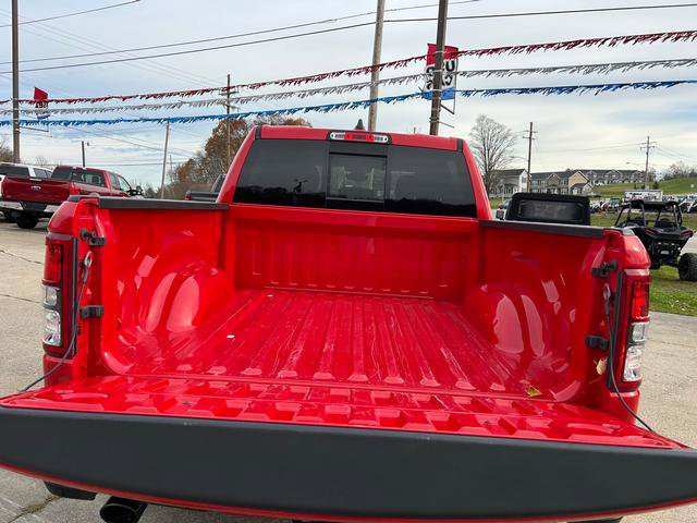Certified 2022 RAM 1500 Big Horn image 19