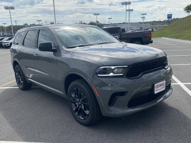 New 2026 Dodge Durango GT w/ Blacktop Package image 2