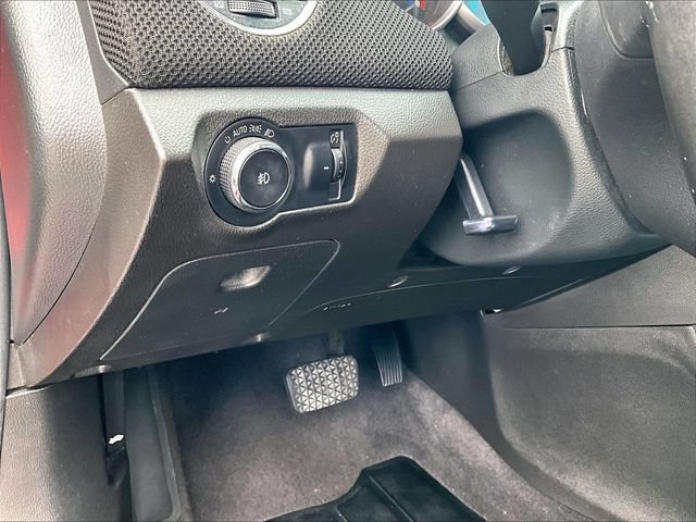Used 2012 Chevrolet Cruze Eco FWD image 27