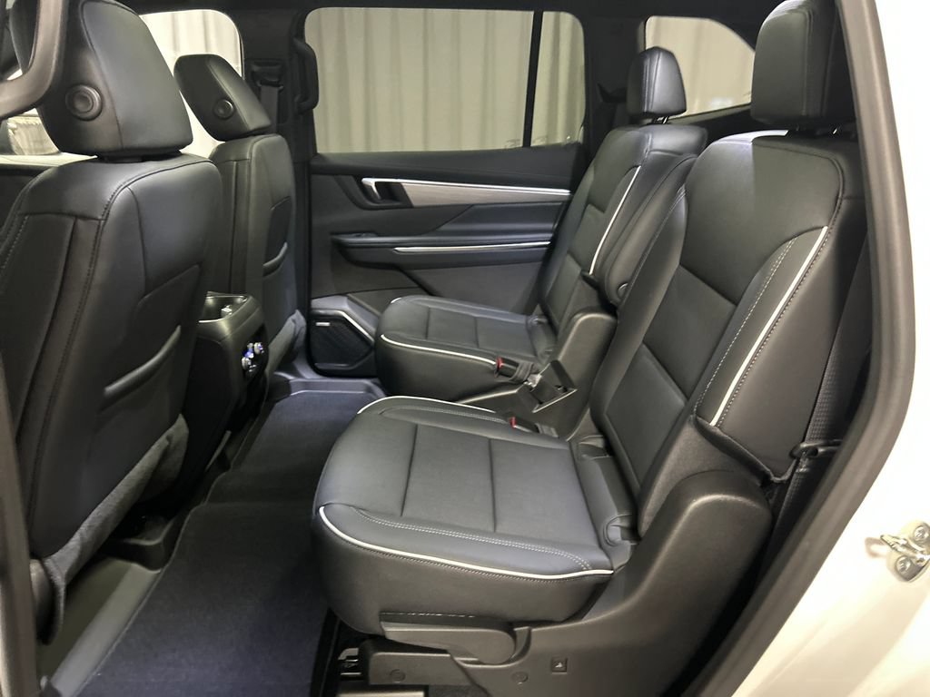 New 2026 Buick Enclave Preferred w/ Power Package AWD/4WD image 22