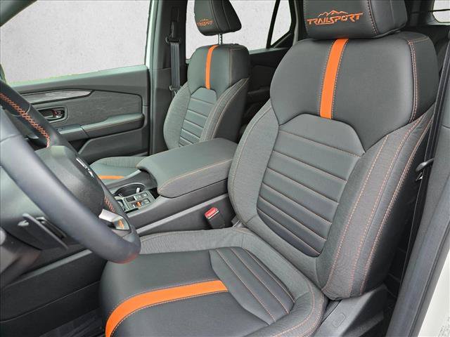 New 2026 Honda Passport TrailSport image 15