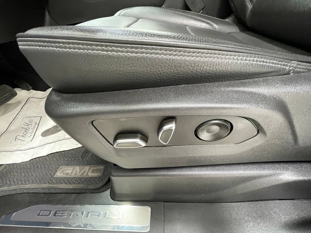 Used 2023 GMC Sierra 1500 Denali AWD/4WD image 22