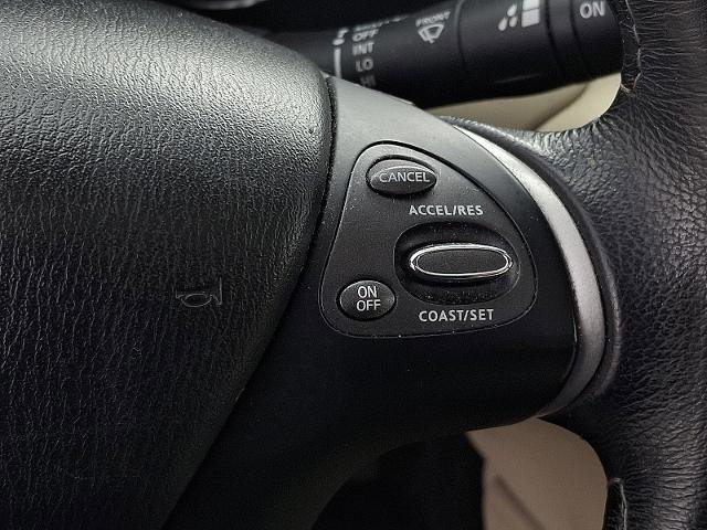 Certified 2020 INFINITI QX60 Pure image 22