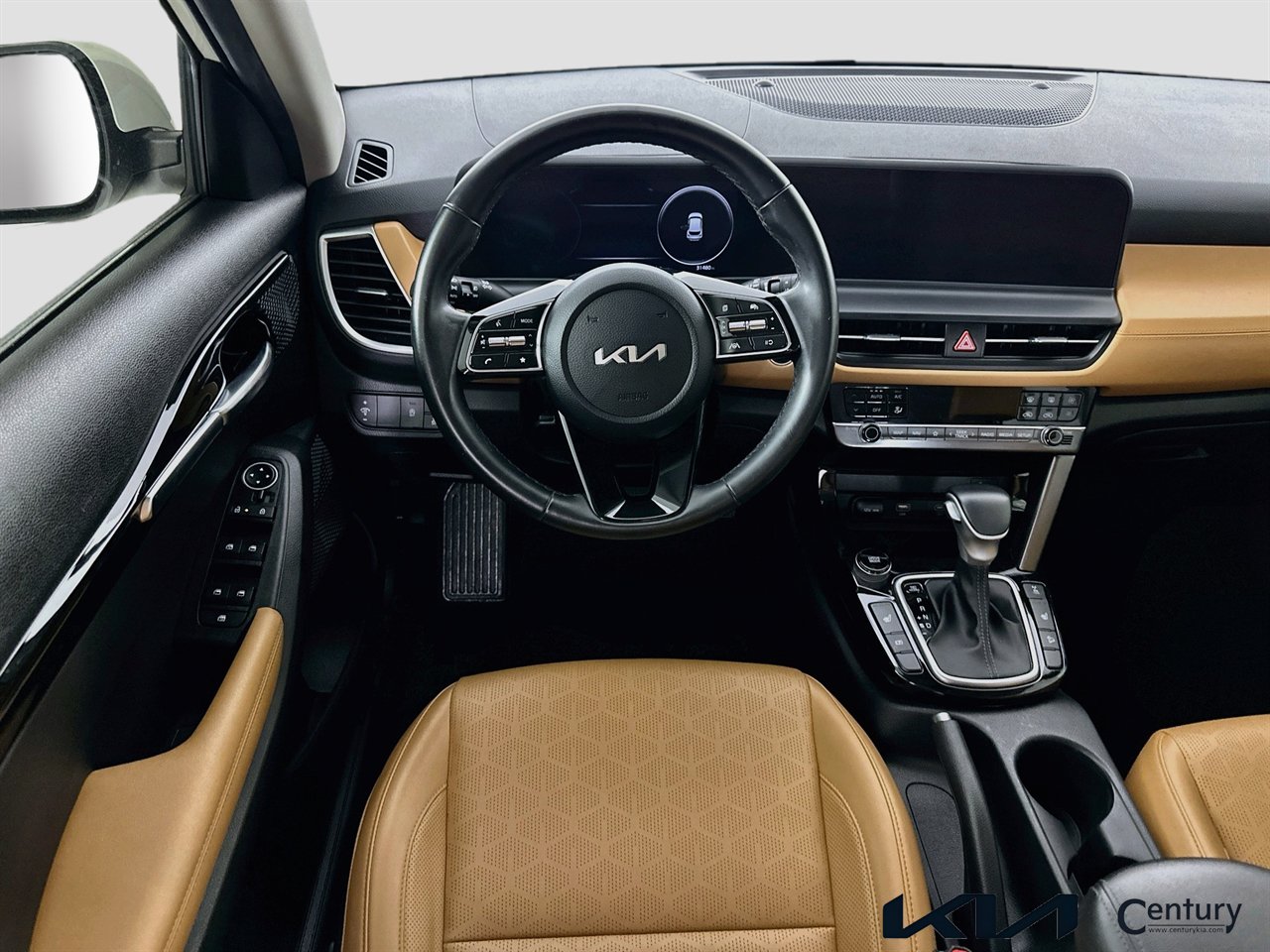 Certified 2024 Kia Seltos EX AWD/4WD image 23