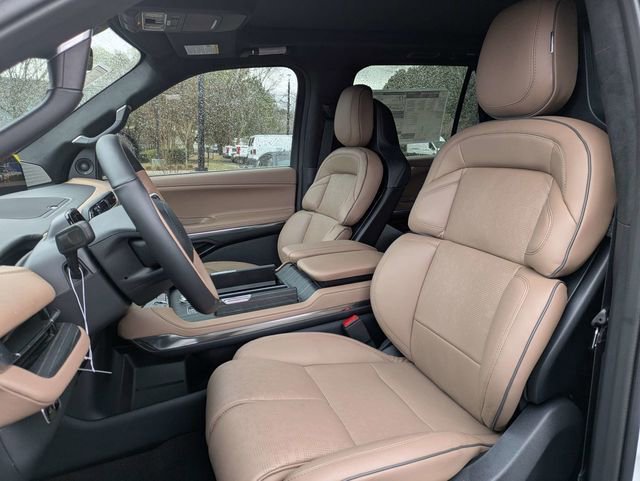New 2026 Lincoln Navigator Black Label image 18
