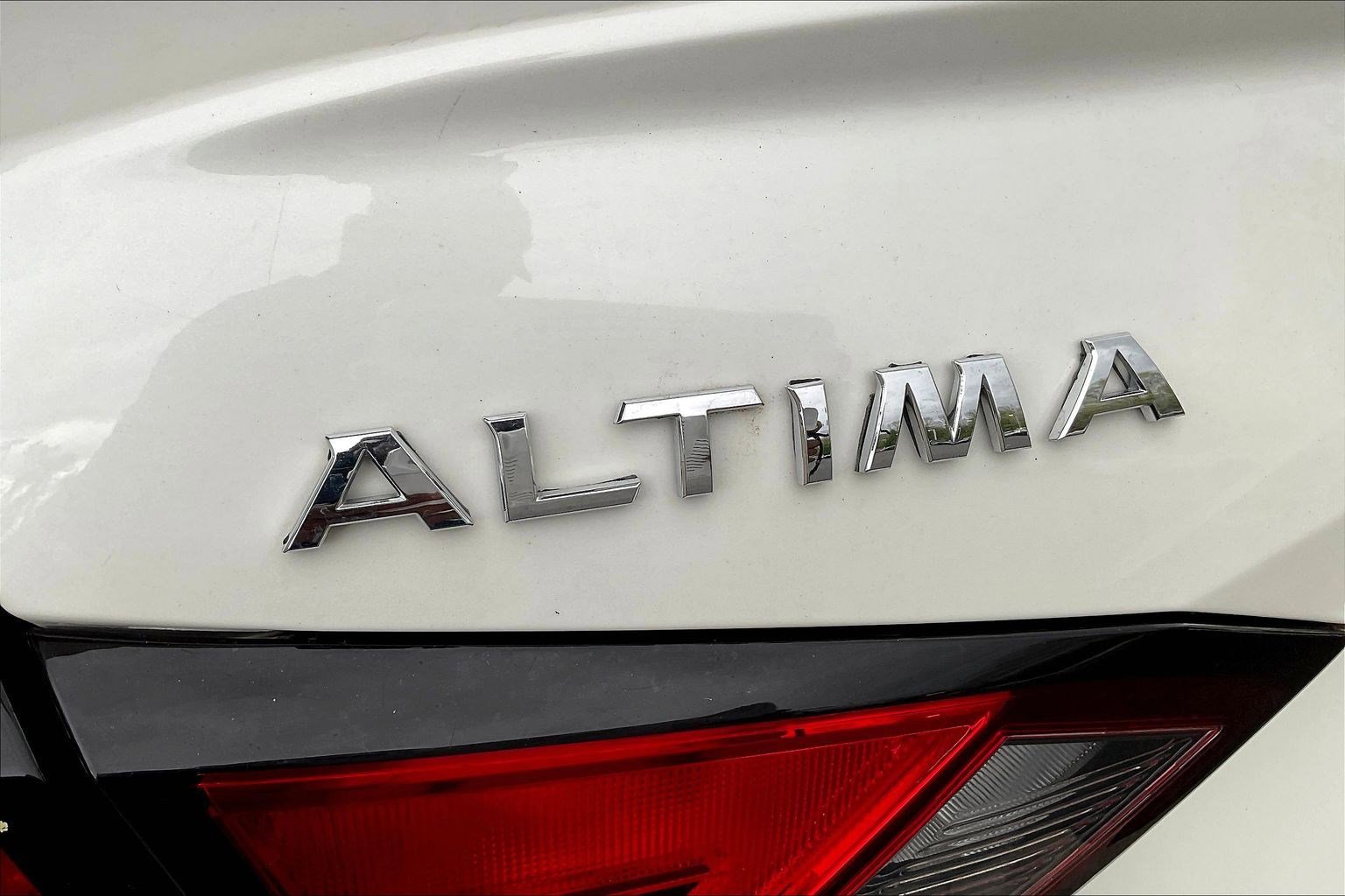 Used 2021 Nissan Altima 2.5 SR w/ SR Premium Package AWD/4WD image 23