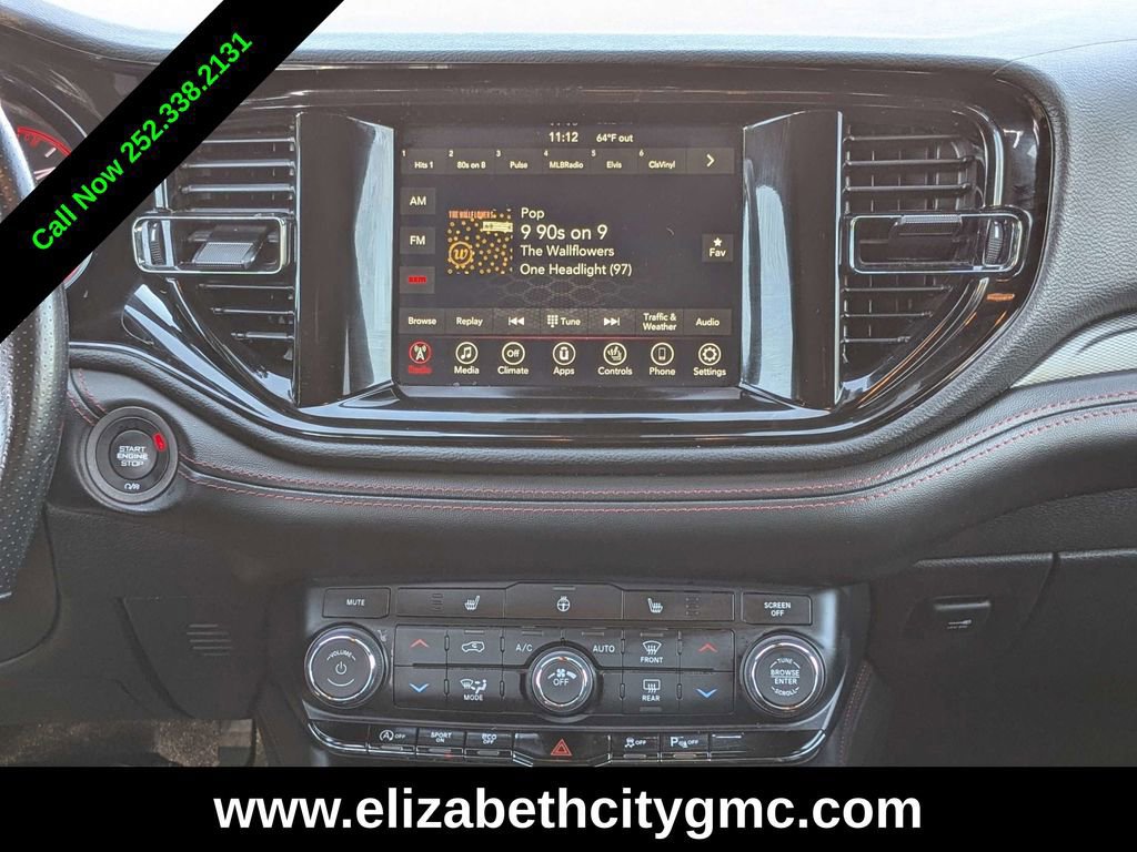 Used 2023 Dodge Durango GT image 20