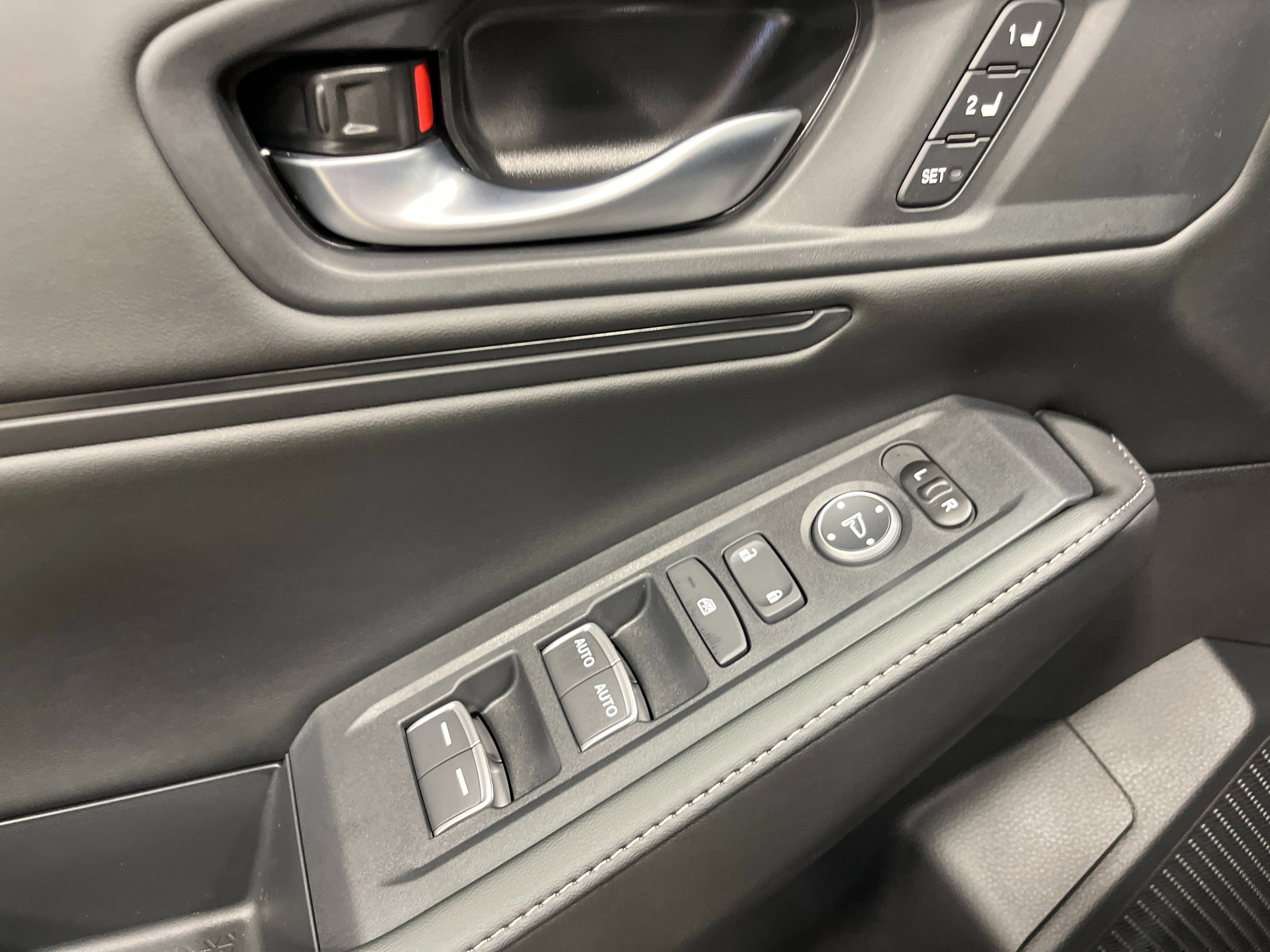 New 2026 Honda Accord Sport image 18