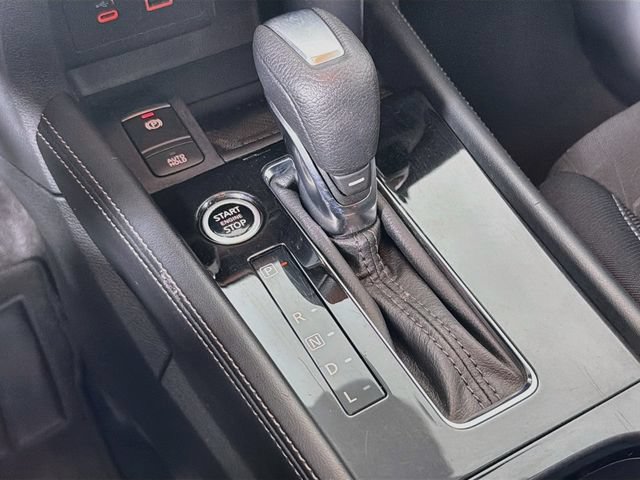 Certified 2023 Nissan Kicks SV FWD image 21