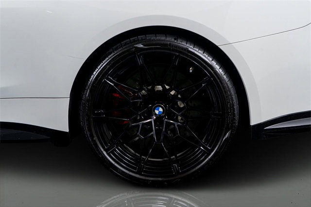 Used 2025 BMW M4 Coupe image 18