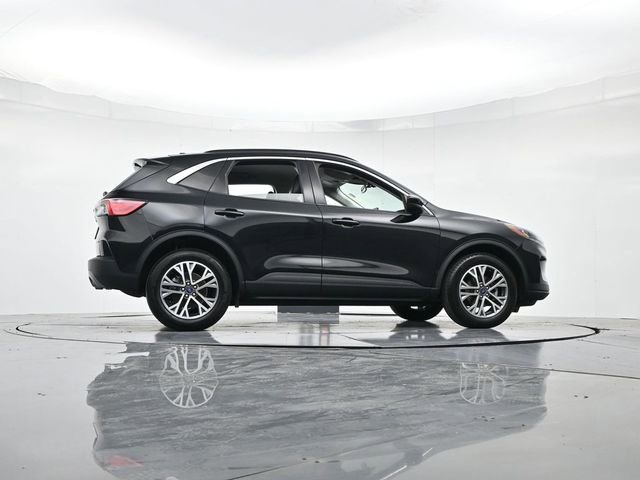 Used 2022 Ford Escape SEL image 31